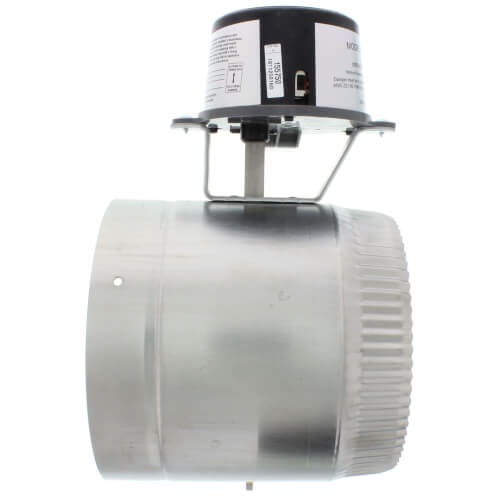Main product image of 7" Vent Damper, 240006939