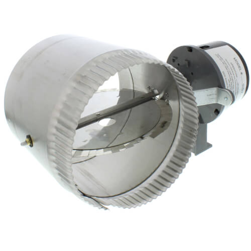 Main product image of 7" Vent Damper, 240006939