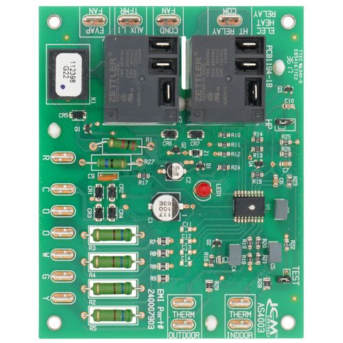 Main product image of Control Board, 240007903