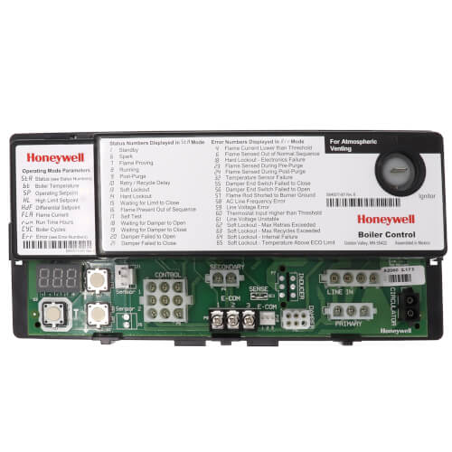 Main product image of Control Module, 240008781