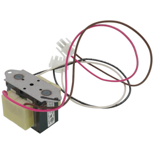 Main product image of 120v (pri)/24v (sec) 50VA Transformer for XEB/MGC Series, 240008782
