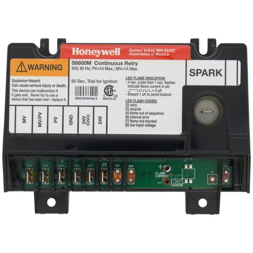 Main product image of IP Ignition Module, 240008989