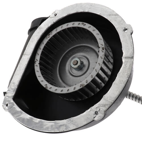 Main product image of Inducer Assembly & Gasket, 240009011