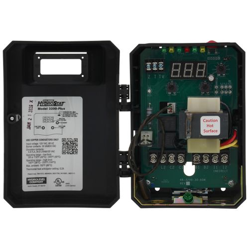 Main product image of Hydrolevel Control with Sensor, 240009113