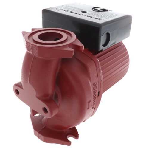 240010188 UticaDunkirk 240010188 Pump, Circ, Grundfos, Ups26150f