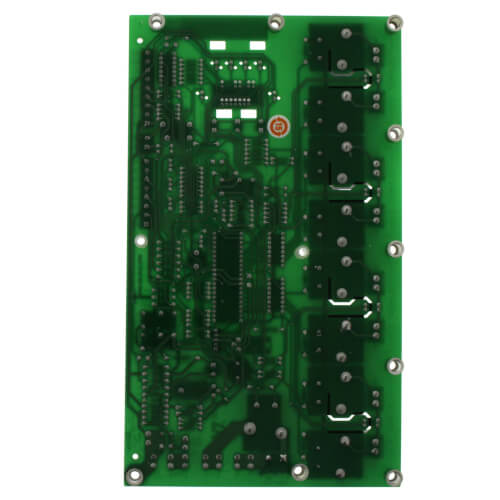 Main product image of 4 Element Control Board w/ Wire, 240010296