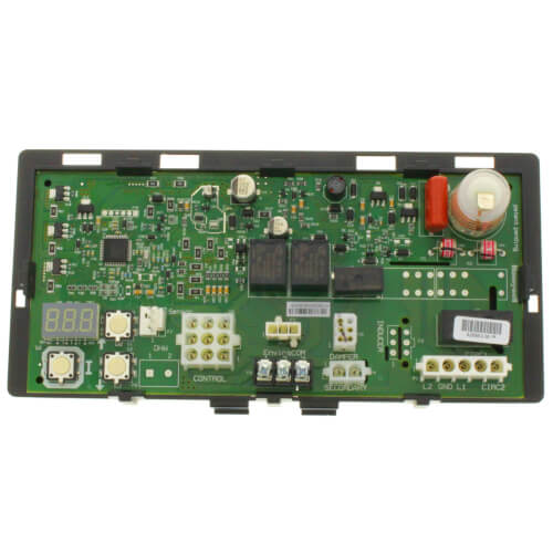 240011101 UticaDunkirk 240011101 Control Board for MGB Boiler Series