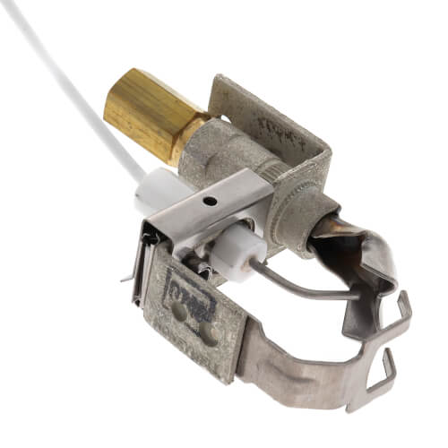Main product image of Natural Gas Pilot Assembly w/ Spark Wire, 240011102