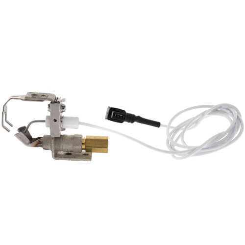 Main product image of Natural Gas Pilot Assembly w/ Spark Wire, 240011102