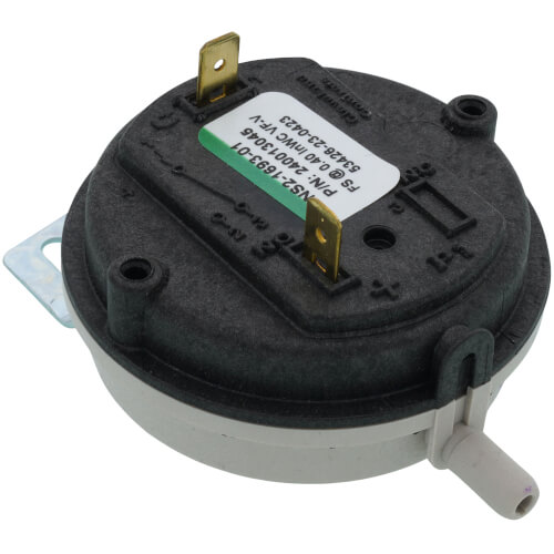 240013045 UticaDunkirk 240013045 Pressure Switch 2, 3, 4, 5 Section