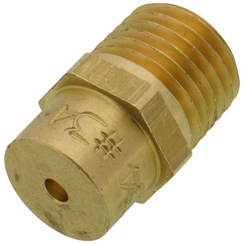 Main product image of Natural Gas Burner Orifice for Dunkirk WPSB Series III (6-9 Section), 240013128