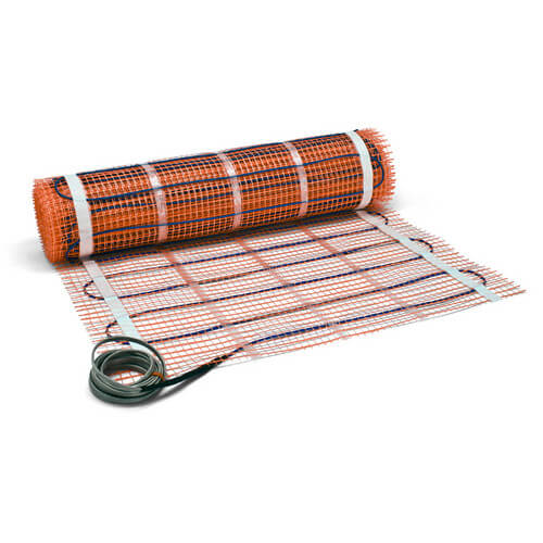 Main product image of 30 sq ft (2' x 15') Suntouch Radiant Mat (240 Volt)