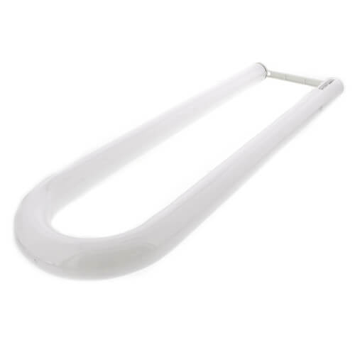 24004 Sylvania 24004 FB40/CWX/6 CURVALUME Rapid Start T12