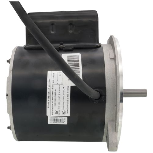 Main product image of Motor, 1/4/115v/60/3450