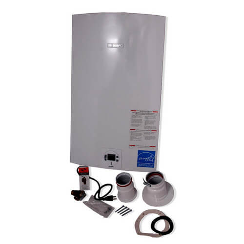 2400es Ng Bosch 2400es Ng Bosch Aquastar 2400es Natural Gas Whole House Tankless Water Heater