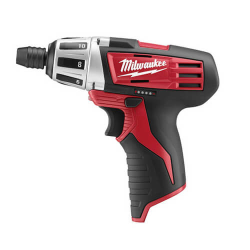 Main product image of M12 Cordless Screwdriver (Tool Only)