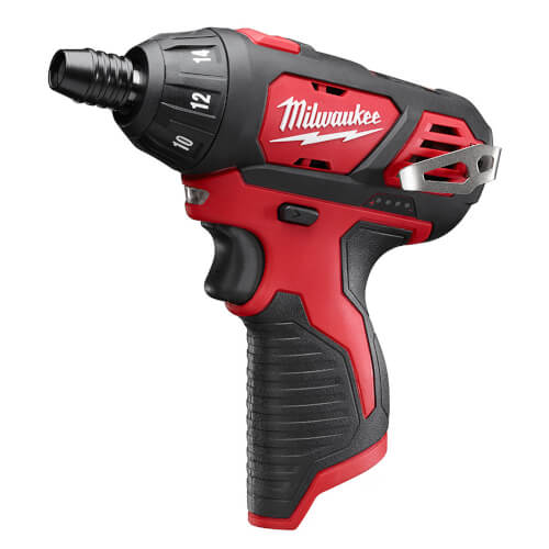 Main product image of M12 Cordless Screwdriver (Tool Only)