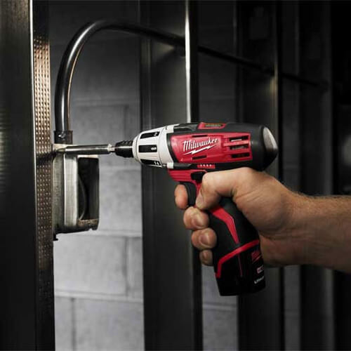 Main product image of M12 Cordless Screwdriver Kit