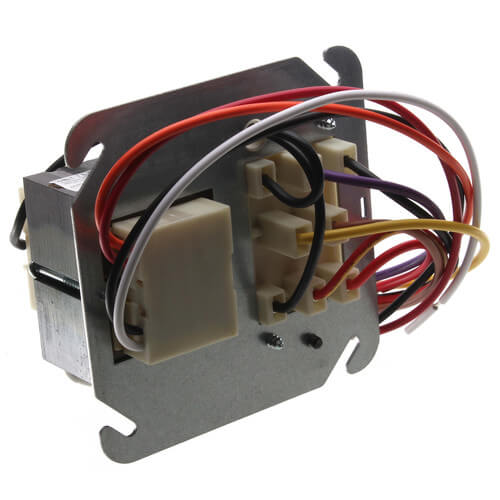 24010 MARS 24010 DPDT Relay/Transformer Fan Control Center 120/208