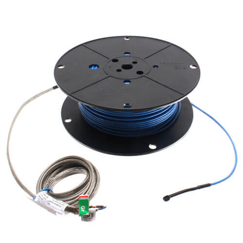 100 Sq Ft. WarmWire Cable, 391' (240V)