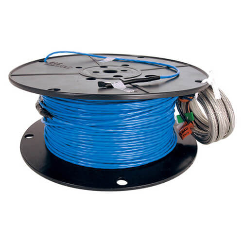 120 Sq Ft. WarmWire Cable, 470' (240V)