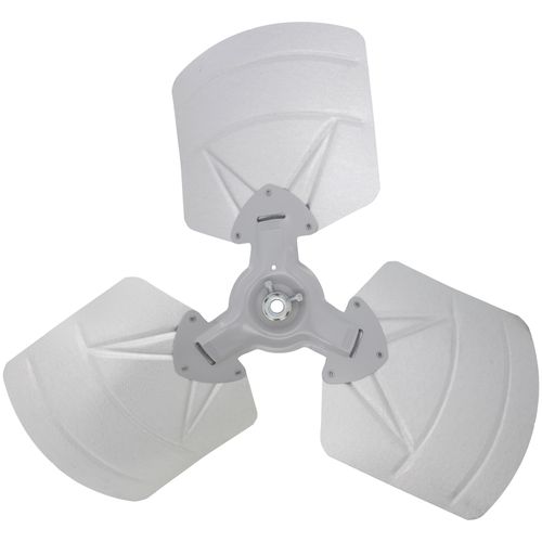Main product image of Fan - CCW, 3 Blades 1/2", 24" Diameter (22°), 24014202