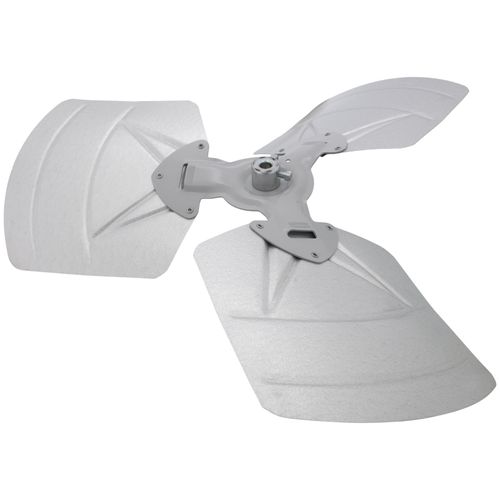 Main product image of Fan - CCW, 3 Blades 1/2", 24" Diameter (22°), 24014202
