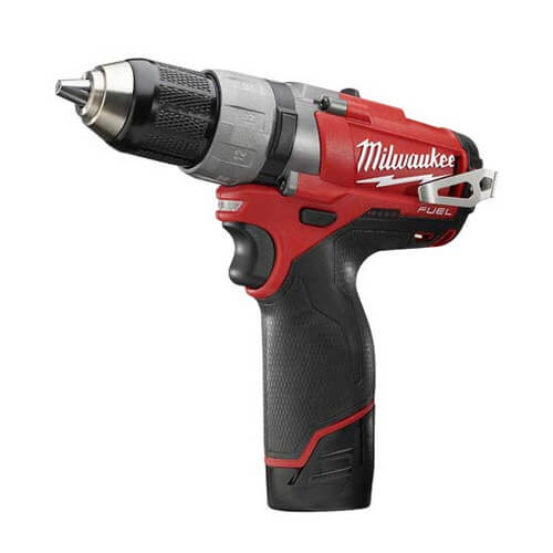 Main product image of M12 Fuel 1/2" Drill Driver (Tool Only)