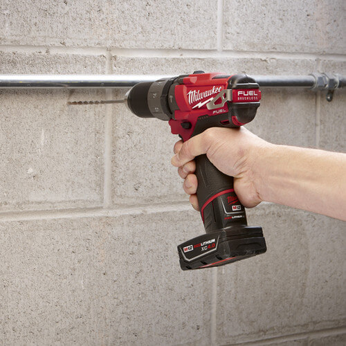 Main product image of M12 Fuel 1/2" Hammer Drill (Tool Only)