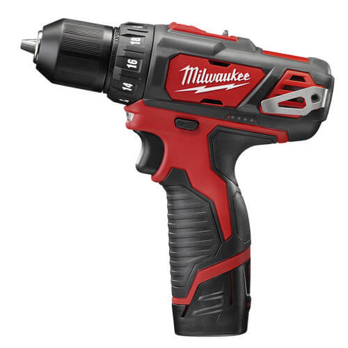 Main product image of M12 3/8" Drill/Driver Kit