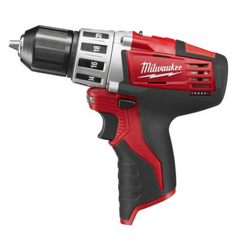 Main product image of M12 Cordless 3/8" Drill/Driver (Tool Only)