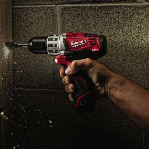Main product image of M12 Cordless 3/8" Drill Driver Kit