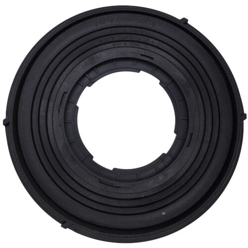 Main product image of 10" & 12" Round Catch Basin Universal Adapter