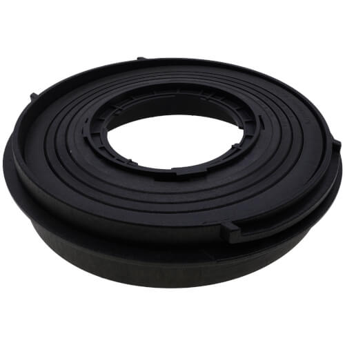 Main product image of 10" & 12" Round Catch Basin Universal Adapter