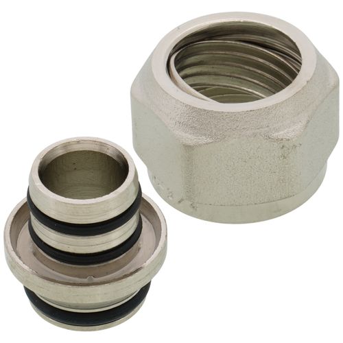 Main product image of 5/8" PEX-AL-PEX to EK20 Loop Fitting Assembly