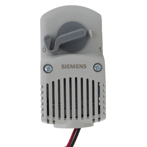 24200210 Siemens 24200210 1/2" NPT 2Way Normally Closed Zone