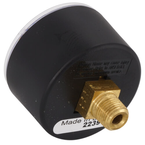 Main product image of 1-1/2" Pressure Gauge