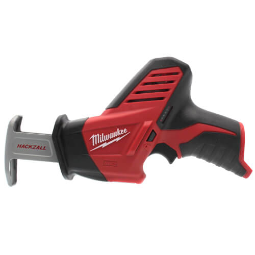 Milwaukee 2420-20 12V M12  Sawzall Hand Saw FOR PARTS NOT WORKING 
