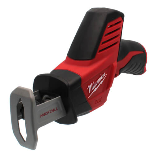 242020 Milwaukee 242020 M12 Cordless Hackzall Recip Saw (Tool Only)