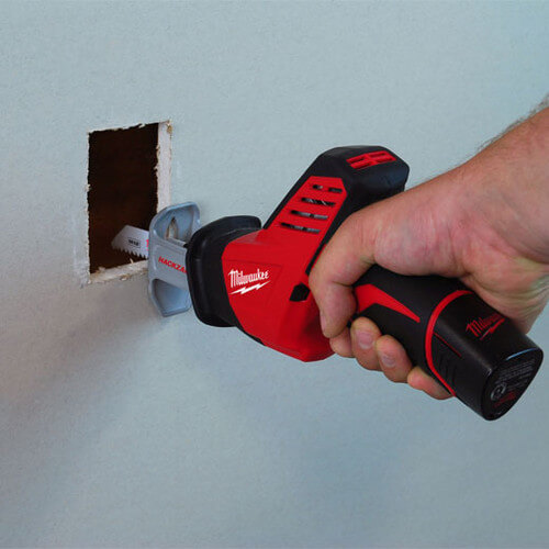 Main product image of M12 Cordless Hackzall Recip Saw Kit (w/ 1 Battery)