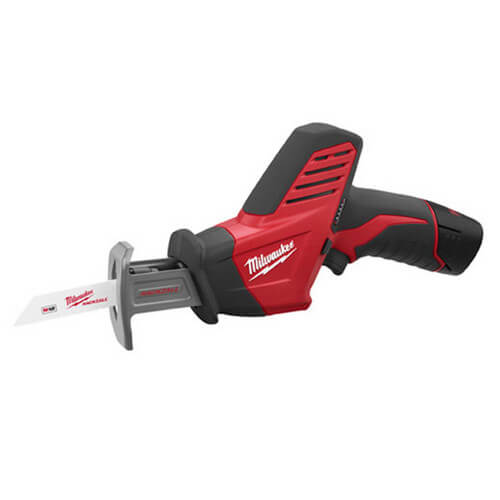 Main product image of M12 Cordless Hackzall Recip Saw Kit (w/ 1 Battery)
