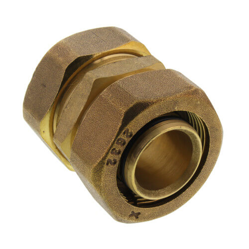 Main product image of 1" PEX-AL-PEX Repair Coupling w/ Fitting Assembly