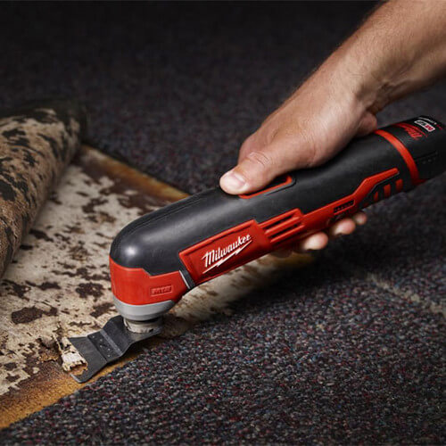 Main product image of M12 Cordless Multi-Tool (Tool Only)