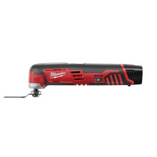 Main product image of M12 Cordless Multi-Tool Kit w/ 1 Battery