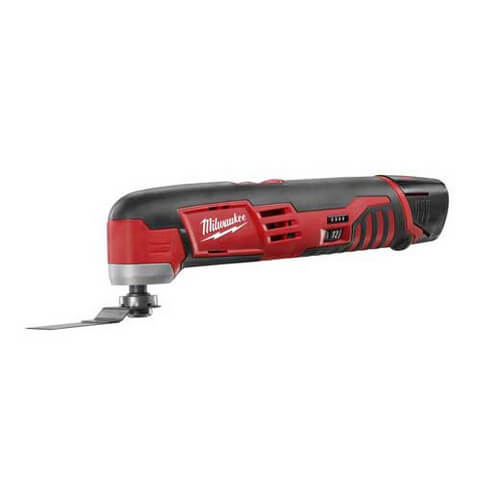 Main product image of M12 Cordless Multi-Tool Kit w/ 1 Battery