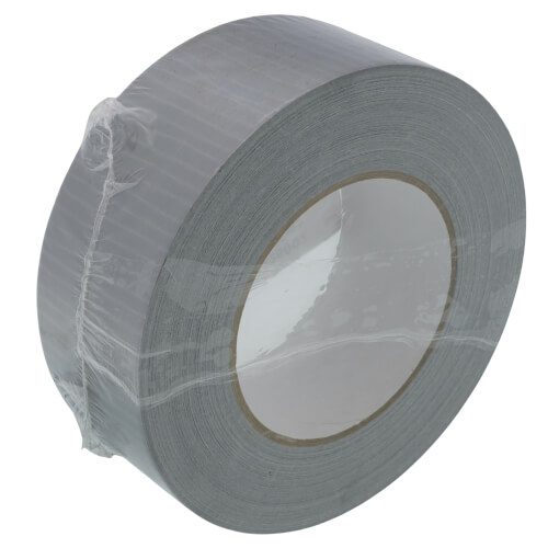 Main product image of 2" x 180' Gray Duct Tape