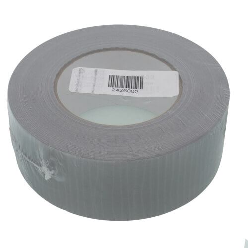 Main product image of 2" x 180' Gray Duct Tape