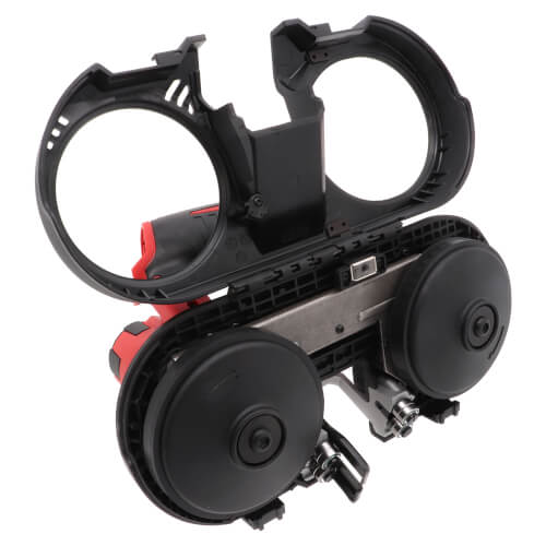 M12 Cordless Sub-Compact Band Saw (Bare Tool Only)