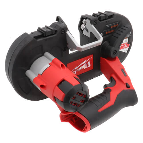 M12 Cordless Sub-Compact Band Saw (Bare Tool Only)