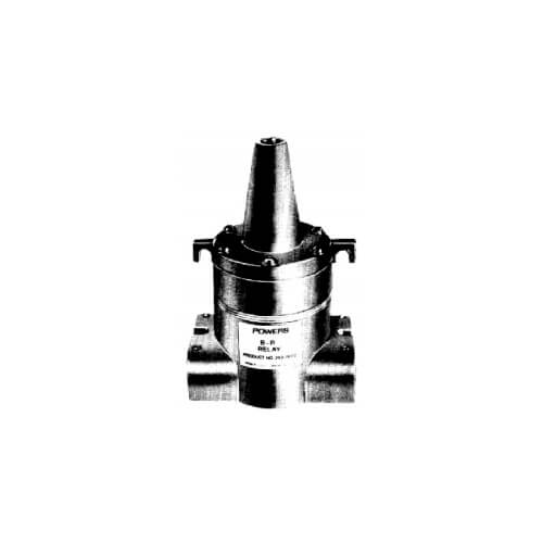 2430009 Siemens 2430009 Pneumatic Direct/Reverse Acting Multi